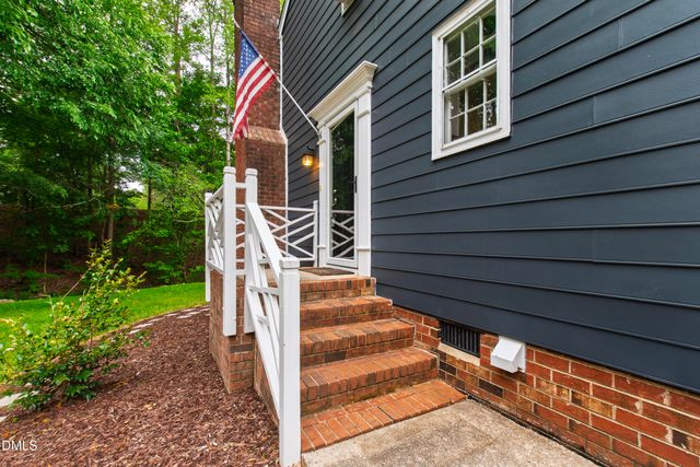 4537 Hershey Court, Raleigh, NC 27613