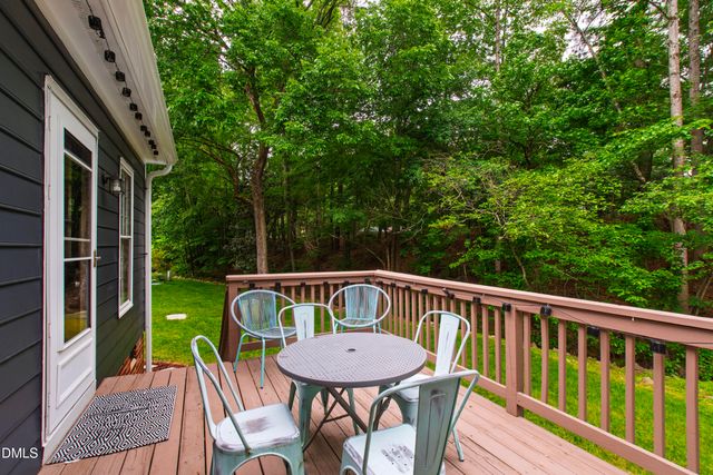 4537 Hershey Court, Raleigh, NC 27613