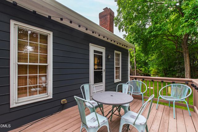 4537 Hershey Court, Raleigh, NC 27613