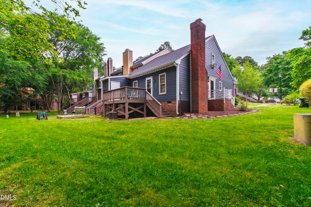 4537 Hershey Court, Raleigh, NC 27613