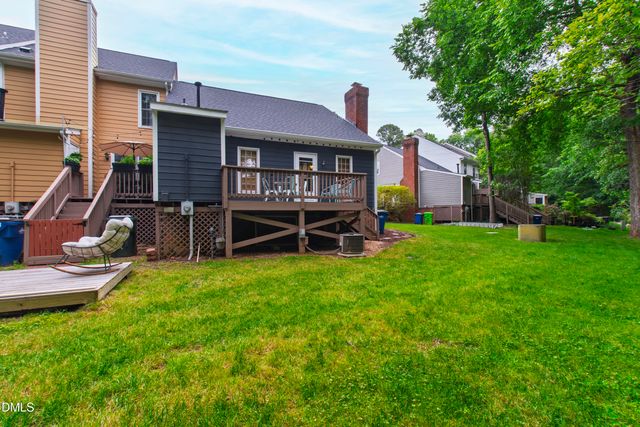 4537 Hershey Court, Raleigh, NC 27613