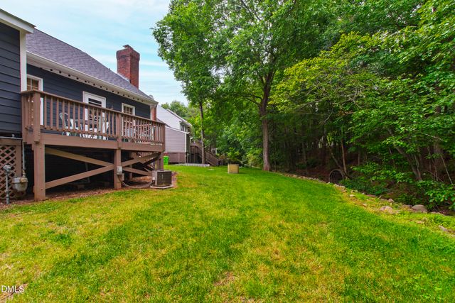 4537 Hershey Court, Raleigh, NC 27613