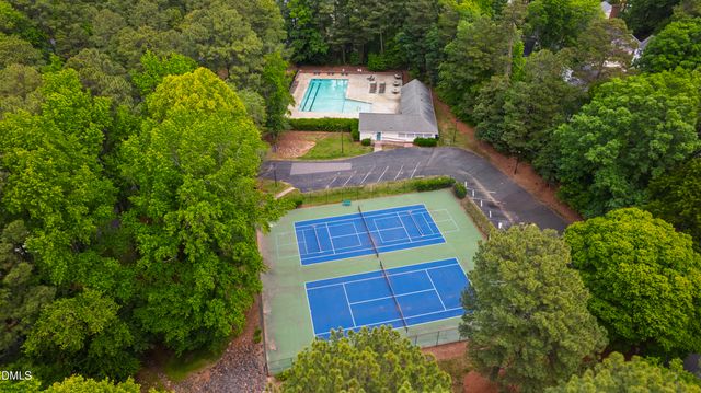 4537 Hershey Court, Raleigh, NC 27613
