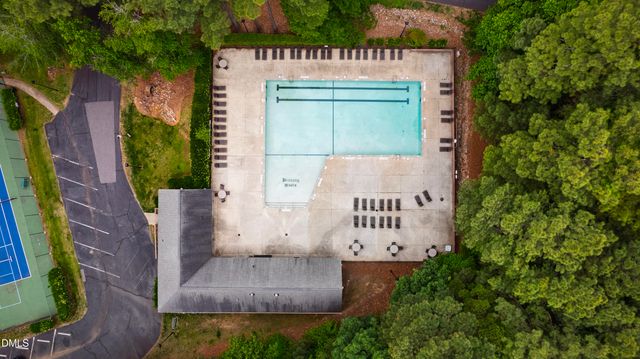 4537 Hershey Court, Raleigh, NC 27613