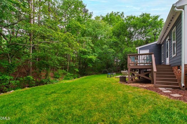 4537 Hershey Court, Raleigh, NC 27613