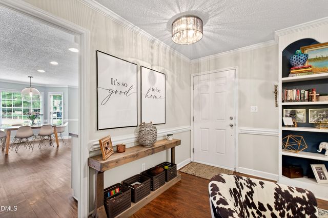 4537 Hershey Court, Raleigh, NC 27613
