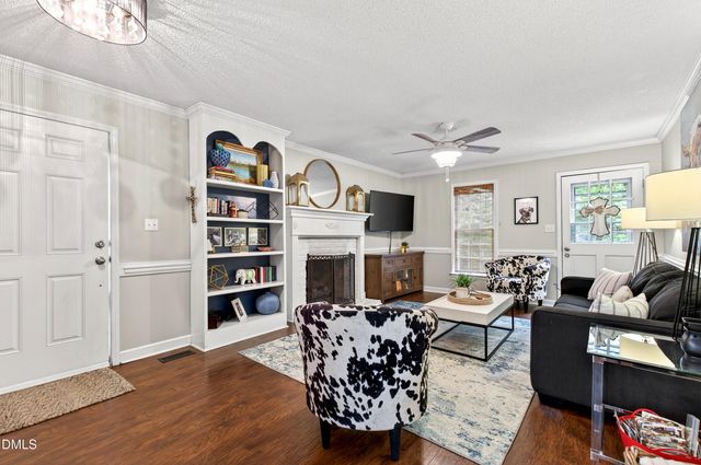 4537 Hershey Court, Raleigh, NC 27613