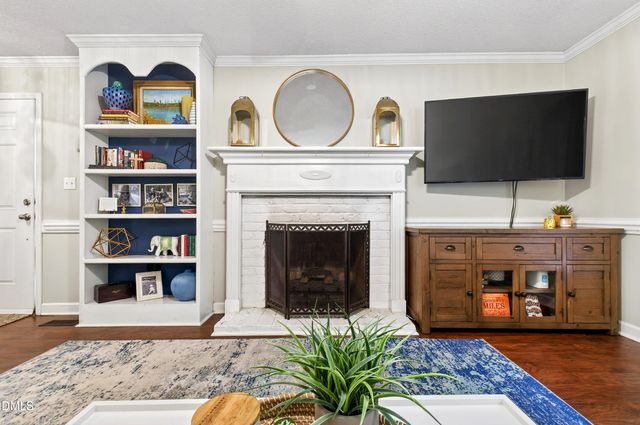 4537 Hershey Court, Raleigh, NC 27613
