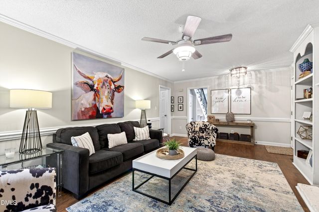 4537 Hershey Court, Raleigh, NC 27613