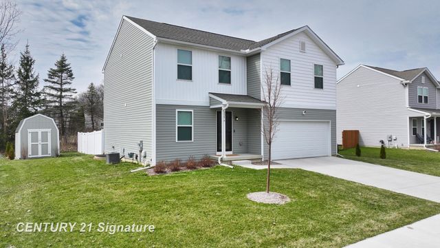 2294 Legacy Drive, Burton, MI 48519