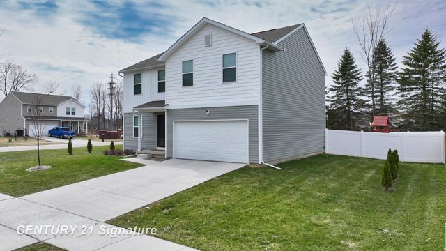 2294 Legacy Drive, Burton, MI 48519