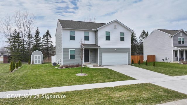 2294 Legacy Drive, Burton, MI 48519