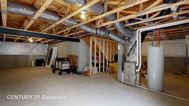 2294 Legacy Drive, Burton, MI 48519