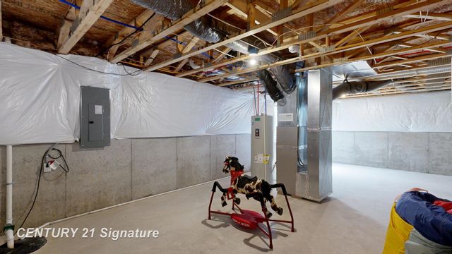 2294 Legacy Drive, Burton, MI 48519