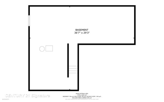 2294 Legacy Drive, Burton, MI 48519