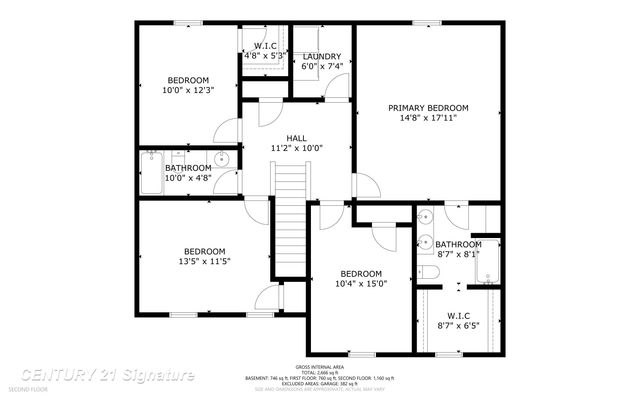 2294 Legacy Drive, Burton, MI 48519