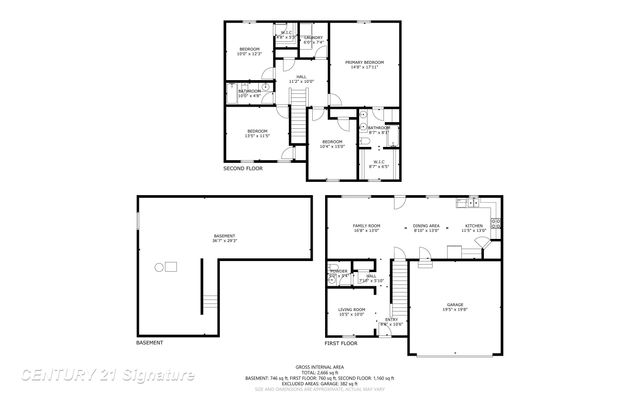 2294 Legacy Drive, Burton, MI 48519