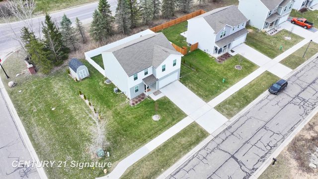 2294 Legacy Drive, Burton, MI 48519