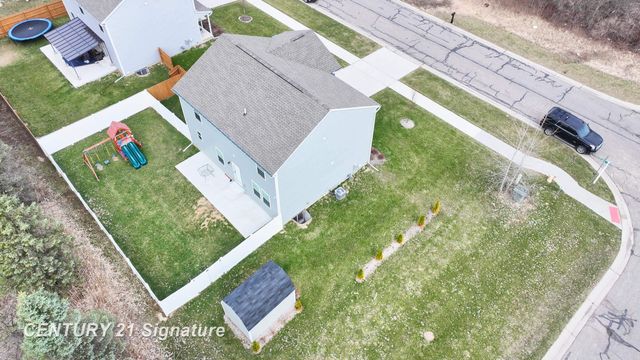 2294 Legacy Drive, Burton, MI 48519