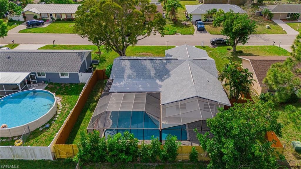 1393 White Cedar LN, NORTH FORT MYERS, FL 33917 — photo 2