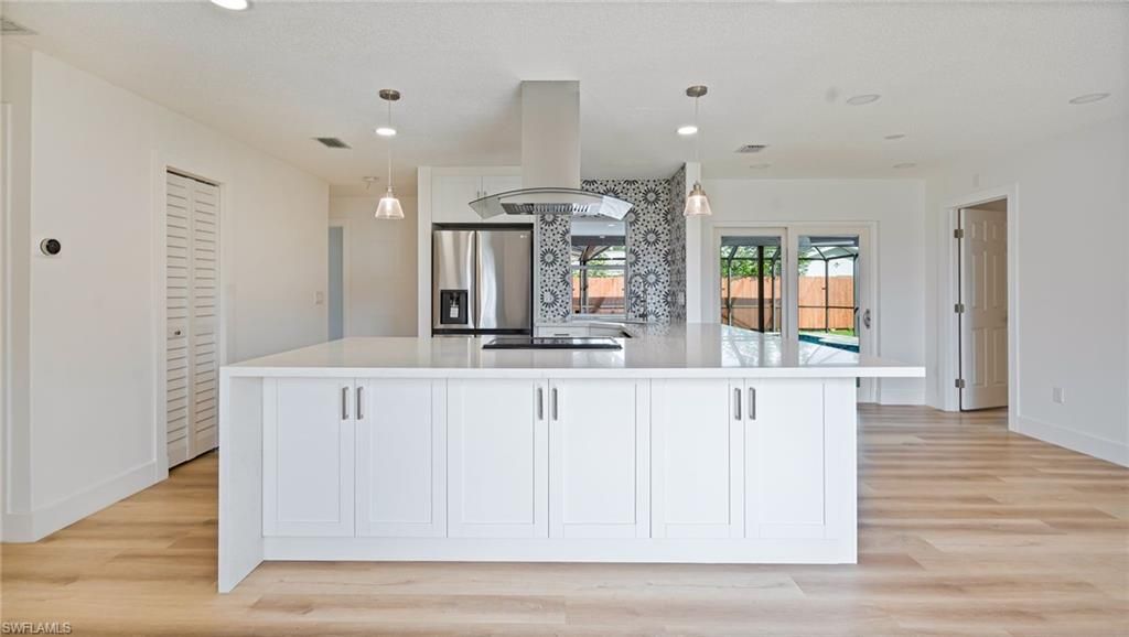 1393 White Cedar LN, NORTH FORT MYERS, FL 33917 — photo 4