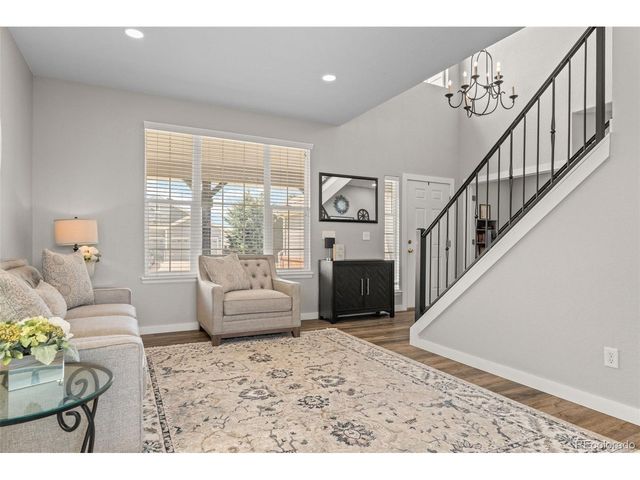 4160 Black Feather Trl, Castle Rock, CO 80104