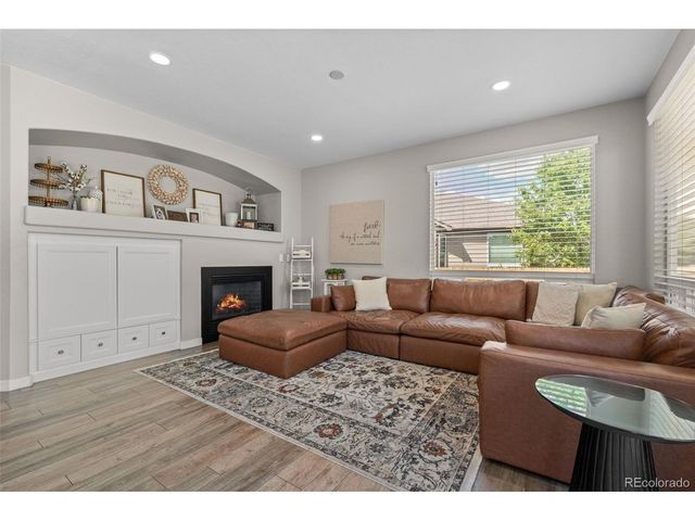4160 Black Feather Trl, Castle Rock, CO 80104