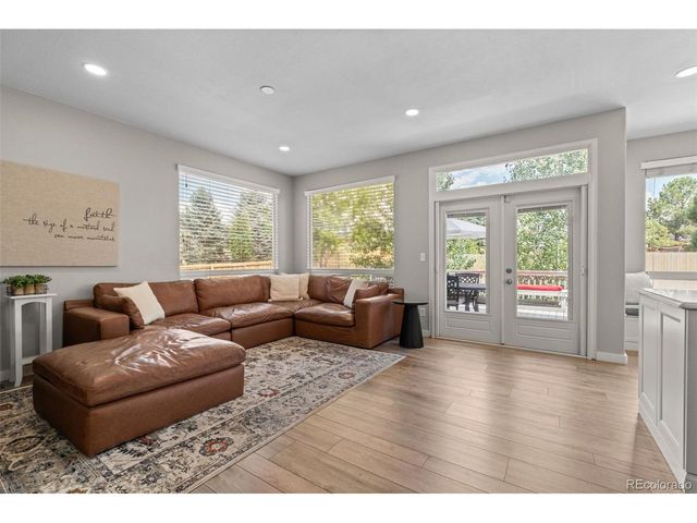 4160 Black Feather Trl, Castle Rock, CO 80104