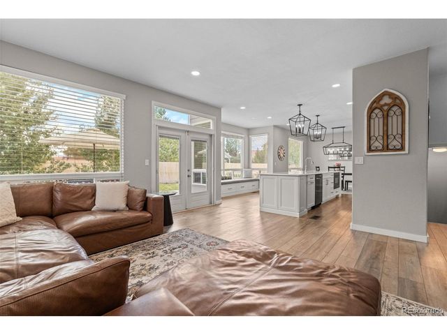 4160 Black Feather Trl, Castle Rock, CO 80104