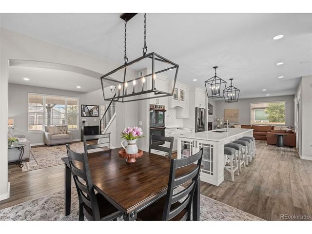 4160 Black Feather Trl, Castle Rock, CO 80104
