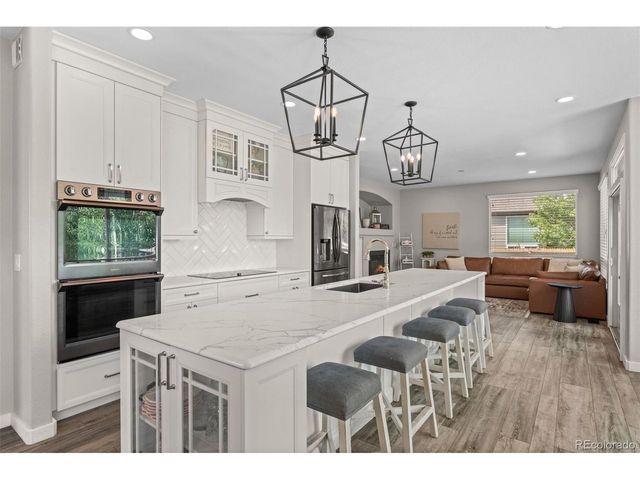 4160 Black Feather Trl, Castle Rock, CO 80104