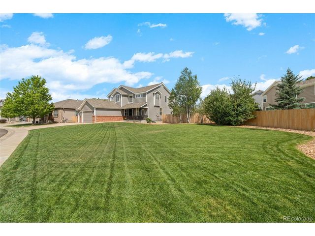4160 Black Feather Trl, Castle Rock, CO 80104