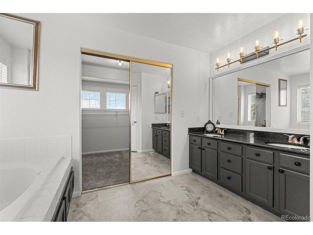 4160 Black Feather Trl, Castle Rock, CO 80104
