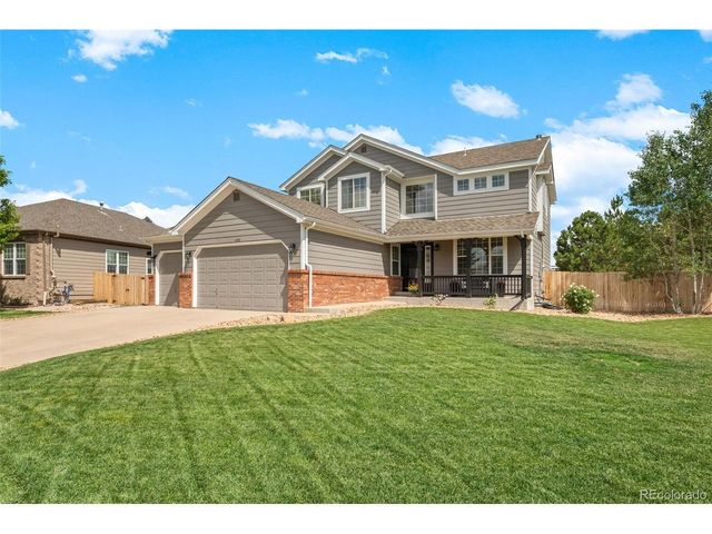 4160 Black Feather Trl, Castle Rock, CO 80104