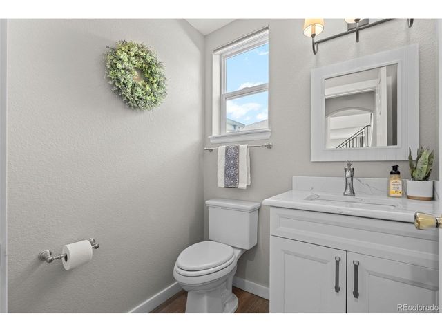 4160 Black Feather Trl, Castle Rock, CO 80104