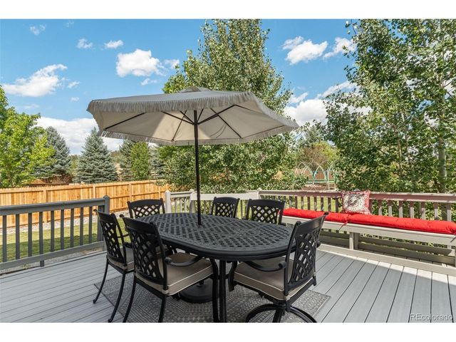 4160 Black Feather Trl, Castle Rock, CO 80104