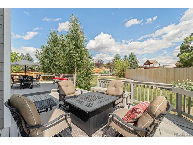 4160 Black Feather Trl, Castle Rock, CO 80104