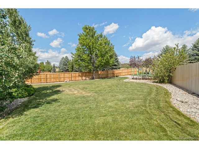 4160 Black Feather Trl, Castle Rock, CO 80104