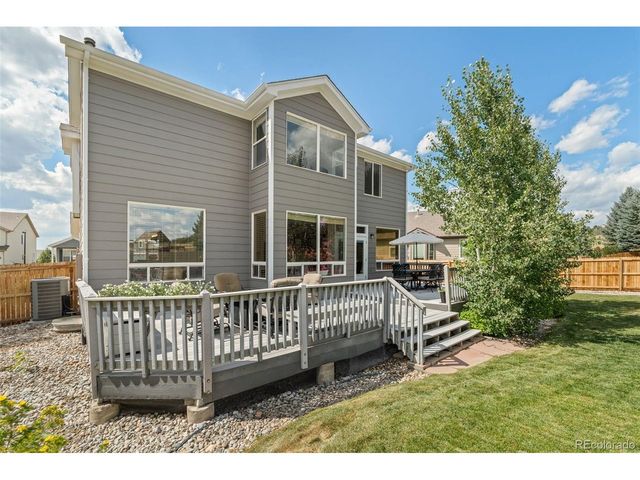 4160 Black Feather Trl, Castle Rock, CO 80104