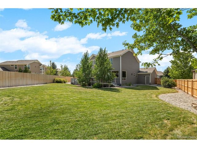4160 Black Feather Trl, Castle Rock, CO 80104