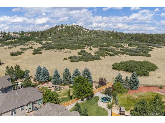 4160 Black Feather Trl, Castle Rock, CO 80104