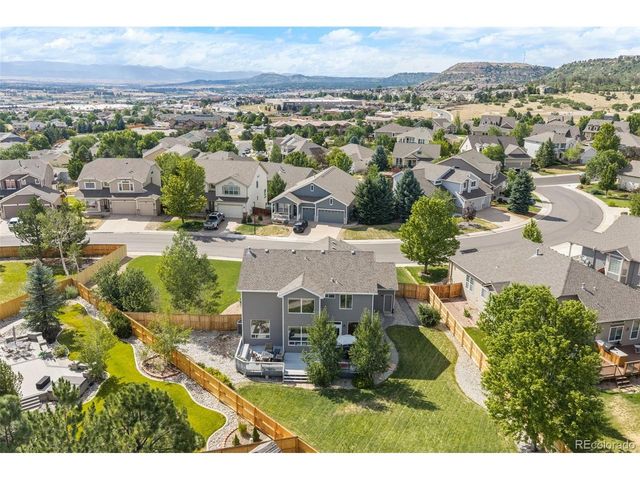 4160 Black Feather Trl, Castle Rock, CO 80104