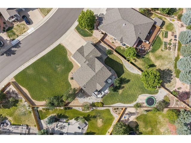 4160 Black Feather Trl, Castle Rock, CO 80104