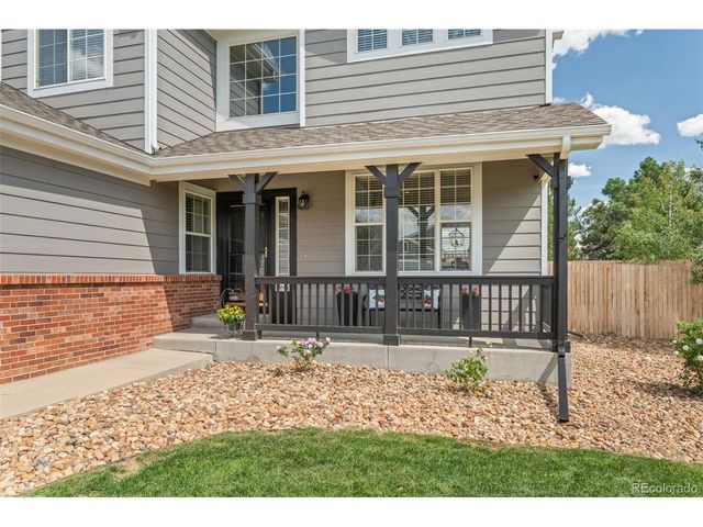 4160 Black Feather Trl, Castle Rock, CO 80104