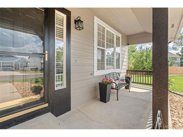 4160 Black Feather Trl, Castle Rock, CO 80104
