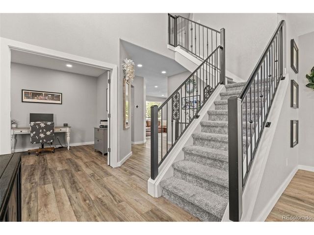 4160 Black Feather Trl, Castle Rock, CO 80104