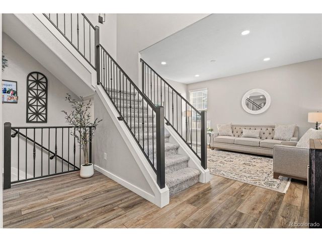 4160 Black Feather Trl, Castle Rock, CO 80104