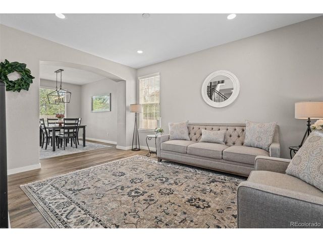 4160 Black Feather Trl, Castle Rock, CO 80104