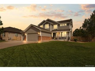 4160 Black Feather Trl, Castle Rock, CO 80104