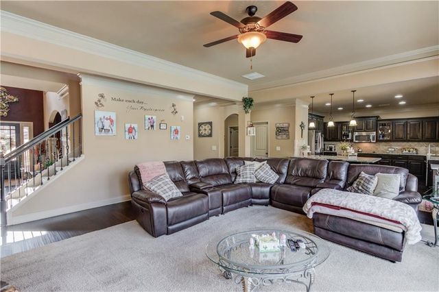 245 Lakeshore Drive, Jefferson, GA 30549